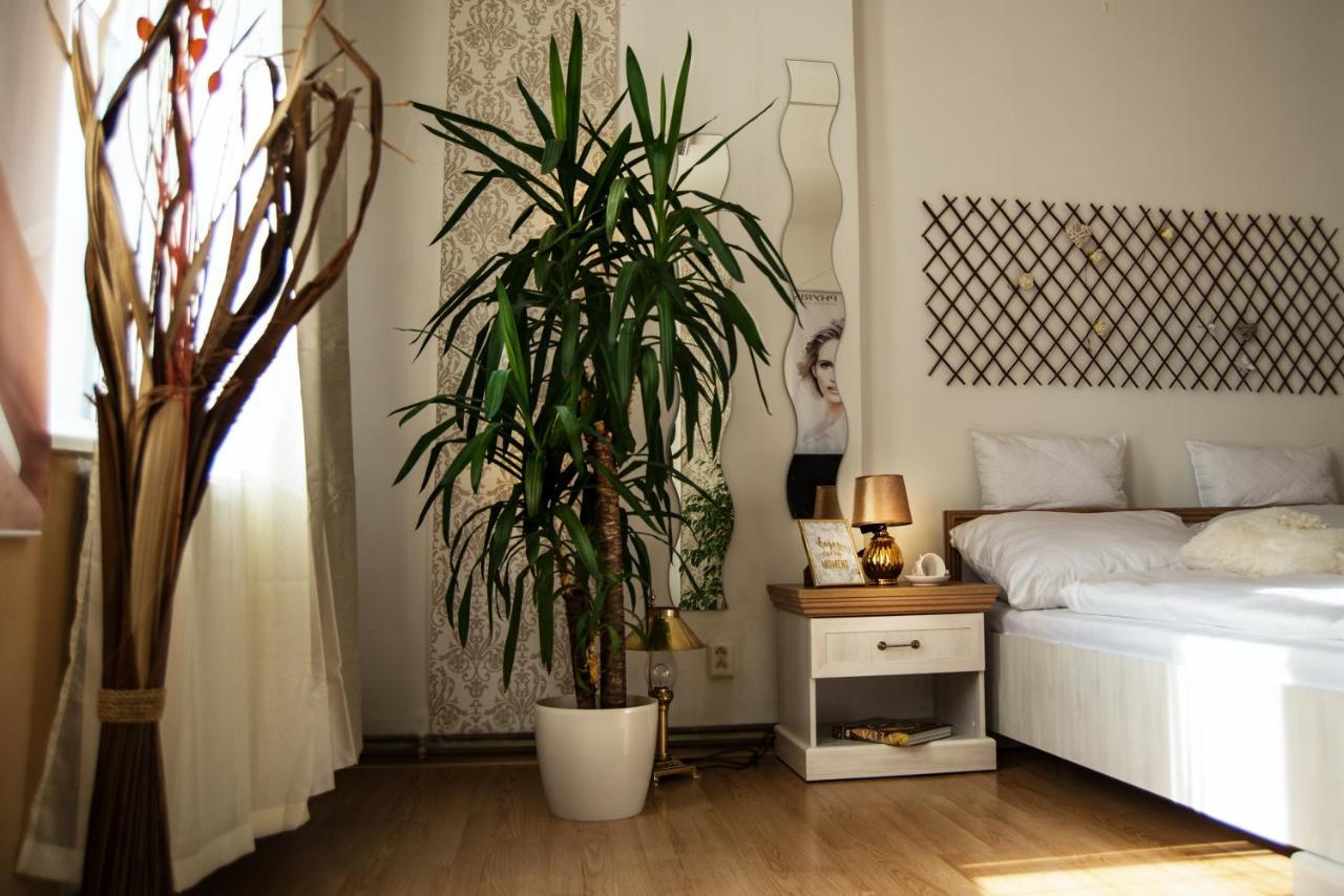 Beauty-Spa Apartment ジェチーン エクステリア 写真