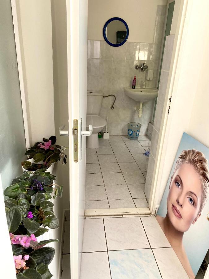 Beauty-Spa Apartment ジェチーン 部屋 写真