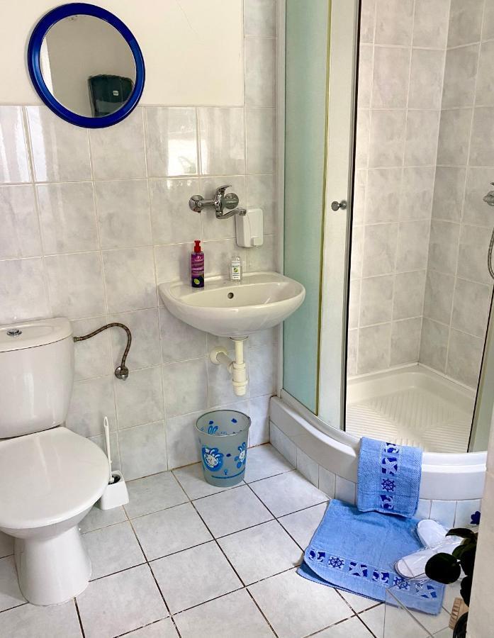 Beauty-Spa Apartment ジェチーン エクステリア 写真
