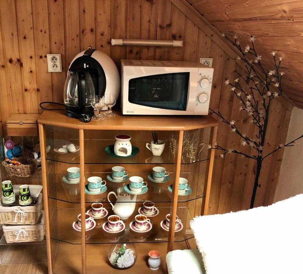 Beauty-Spa Apartment ジェチーン エクステリア 写真