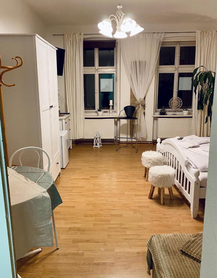 Beauty-Spa Apartment ジェチーン エクステリア 写真