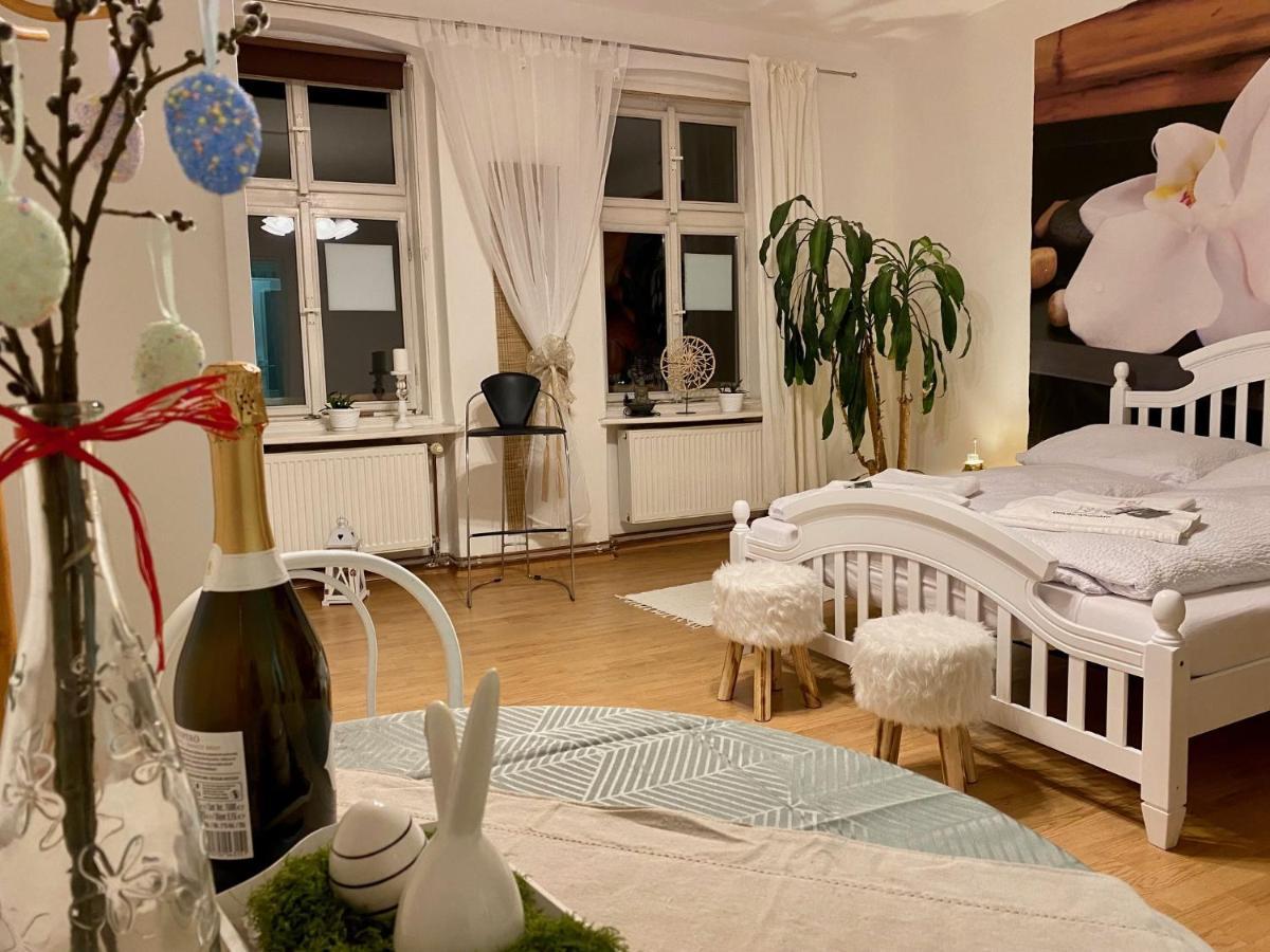 Beauty-Spa Apartment ジェチーン エクステリア 写真